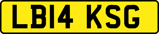 LB14KSG