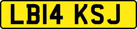 LB14KSJ