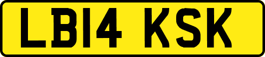 LB14KSK