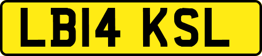 LB14KSL