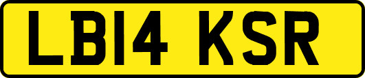 LB14KSR