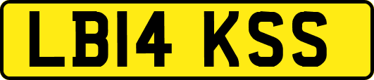 LB14KSS