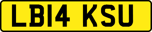 LB14KSU