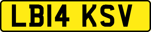 LB14KSV