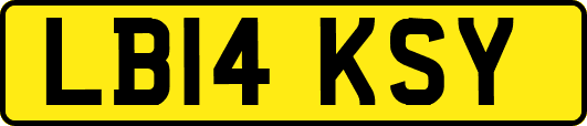 LB14KSY