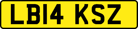 LB14KSZ