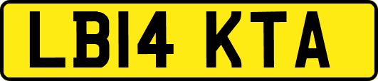 LB14KTA