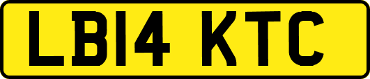 LB14KTC