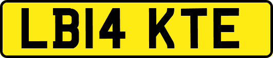 LB14KTE