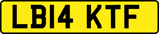 LB14KTF