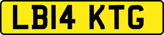 LB14KTG