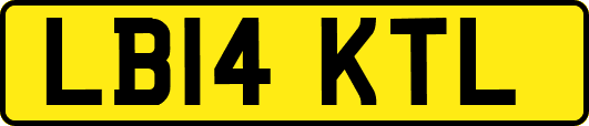 LB14KTL