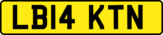 LB14KTN
