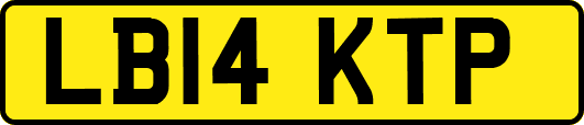 LB14KTP