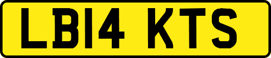 LB14KTS