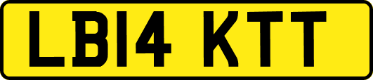 LB14KTT