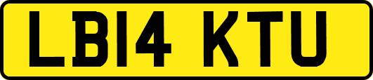 LB14KTU