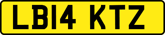 LB14KTZ