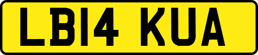 LB14KUA