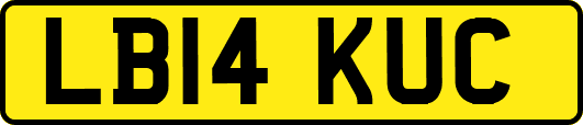 LB14KUC