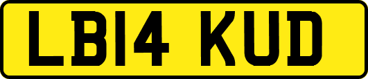 LB14KUD
