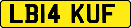 LB14KUF