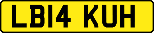 LB14KUH