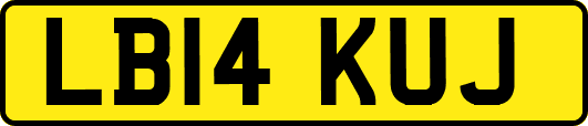 LB14KUJ