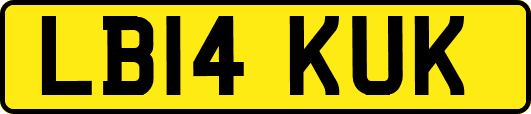 LB14KUK
