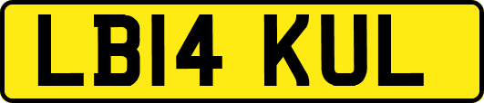 LB14KUL