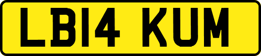 LB14KUM