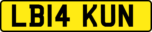 LB14KUN