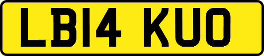 LB14KUO