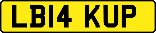 LB14KUP