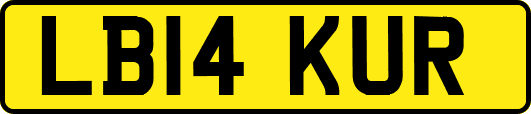 LB14KUR