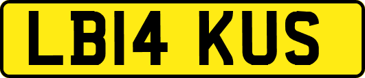 LB14KUS