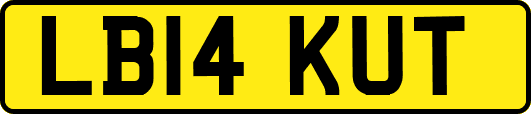LB14KUT