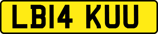 LB14KUU