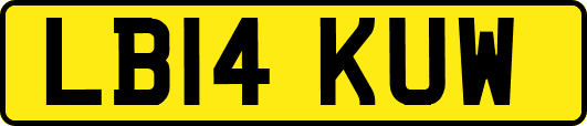 LB14KUW