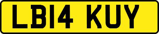 LB14KUY