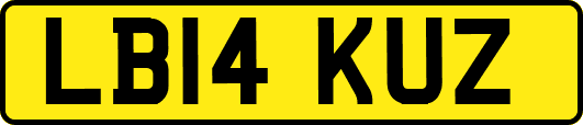 LB14KUZ