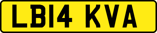LB14KVA