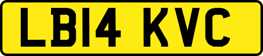LB14KVC