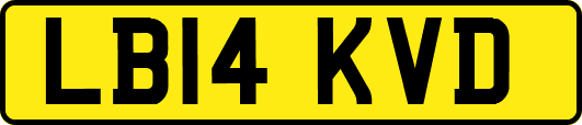 LB14KVD