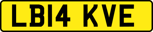 LB14KVE