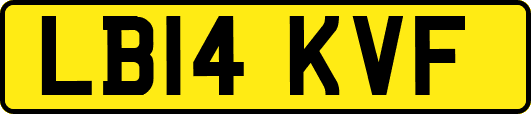 LB14KVF