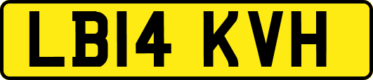 LB14KVH