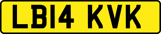 LB14KVK
