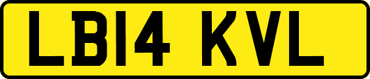 LB14KVL