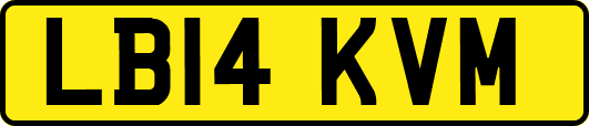 LB14KVM